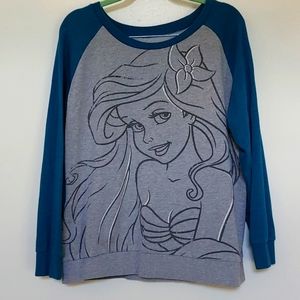 Ariel Sweatshirt